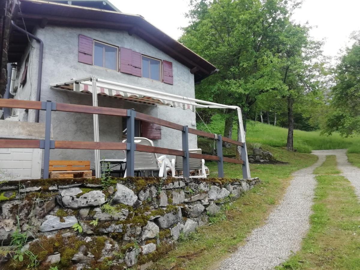 Chalet Tessa Bellagio Exterior foto